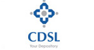 CDSL Logo