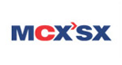MCXSX Logo