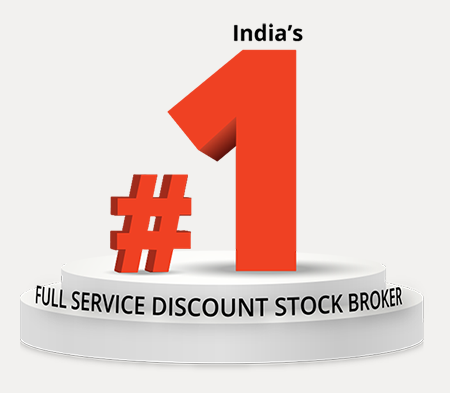 Full service discount stock broker