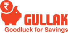 Gullak-Goodluck for Savings