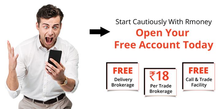 Delivery free and Intraday brokerage Rs 18.
