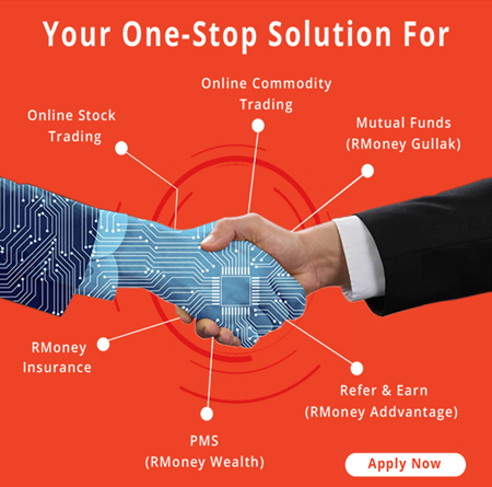 One-stop Solution for
