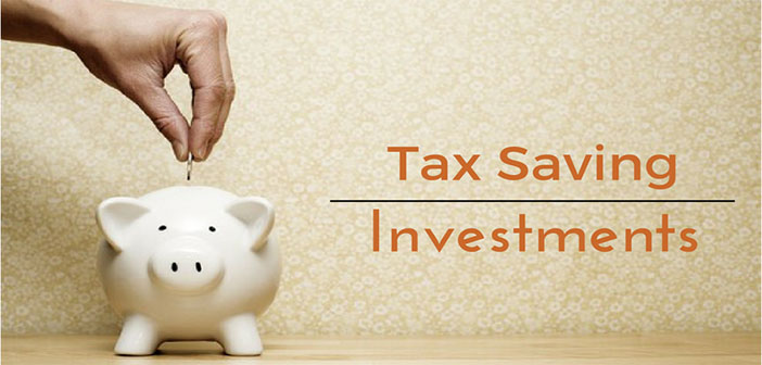 2 Wise Investment Options for Tax Saving