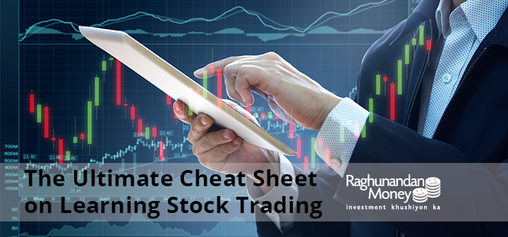 Learn Stock trading-ultimate guide