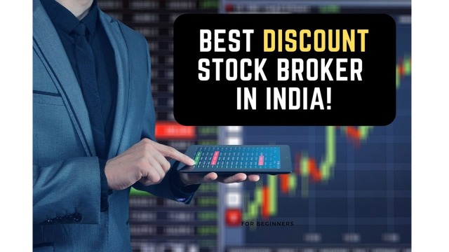 Best discount broker