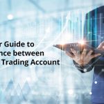 Your Guide to Difference between Demat and Trading Account