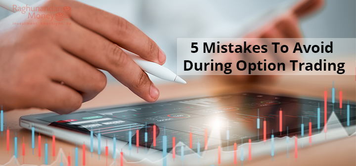 option-trading mistakes