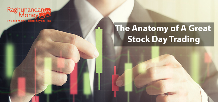 learn stock day trading