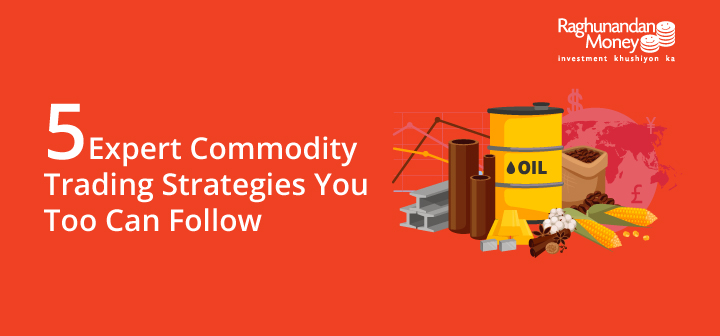 expert commodity trading strategies