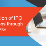 Cancellation of IPO Applications through ASBA