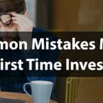 Common Mistakes Made By A Share Trading Online Beginner