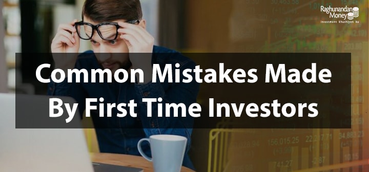 Share Trading Online Mistakes to Avoid