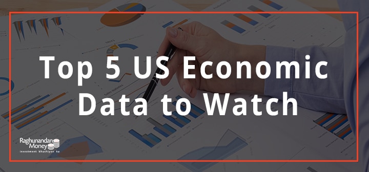 US Economic Data & its impact