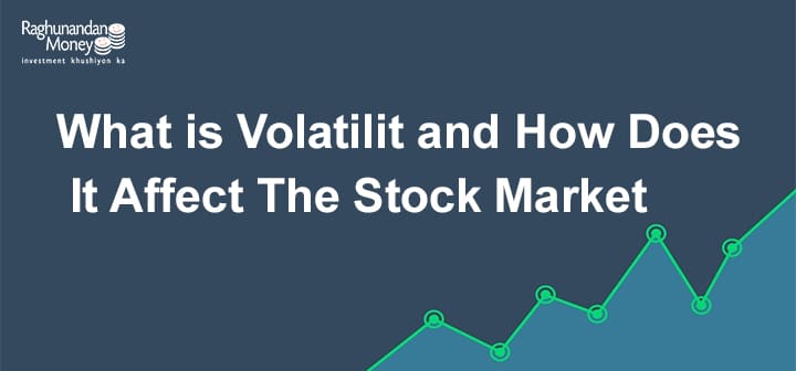 literature review on stock market volatility