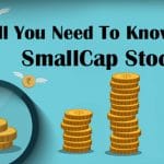 What are smallcap stocks