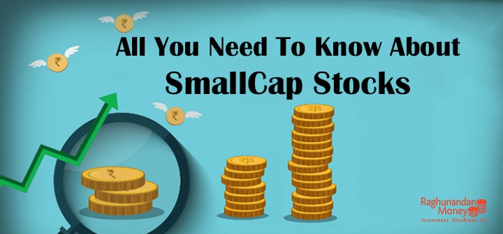 What are smallcap stocks