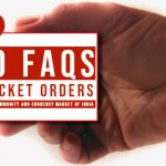 10 अक्सर पूछे जाने वाले प्रश्न – भारत के स्टॉक, कमोडिटी और मुद्रा बाजार में ब्रैकेट ऑर्डर