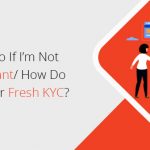 Fresh KYC registration for Alphaniti