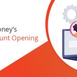 Online Account Opening at RMoney