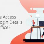 Login Access Details to RMoney Back Office