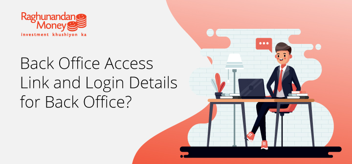 Back Office Access Link & Login Details?