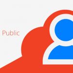 Profile public in tradetron by default
