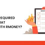 Document required to open demat account with Rmoney?