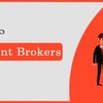 how discount brokers earn money