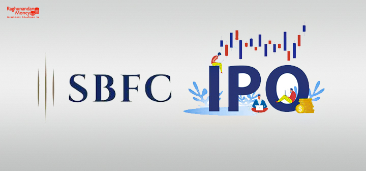 SBFC Finance Limited IPO