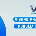 Vishnu Prakash R Punglia Limited IPO