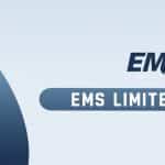 EMS Limited IPO
