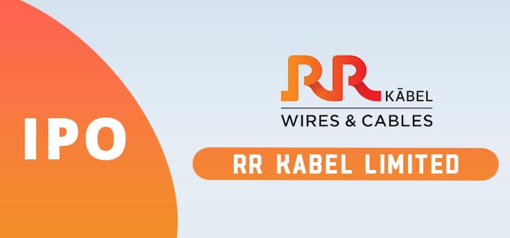 RR Kabel Limited IPO