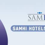SAMHI Hotels Limited IPO (SAMHI Hotels IPO)