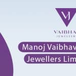 Manoj Vaibhav Gems ‘N’ Jewellers Limited IPO – Upcoming IPO in India 2023