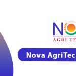 Nova AgriTech Limited IPO