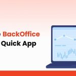 How to use BackOffice in RMoney Quick App