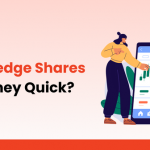 How to Pledge Shares with RMoney Quick App?
