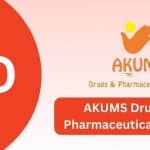 Akums Drugs and Pharmaceuticals Limited IPO