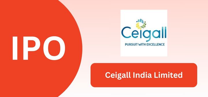 Ceigall India Limited IPO