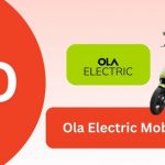 Ola Electric Mobility Limited IPO