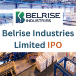 Belrise Industries IPO: Everything Investors Need to Know