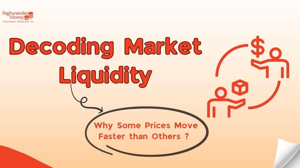 Decoding Market Liquidity: Why Some Prices Move Faster than Others