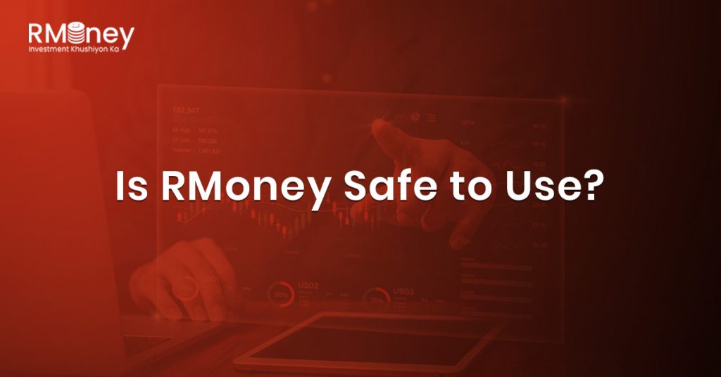 Is RMoney Safe to Use?