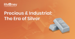 Precious & Industrial: The Era of Silver
