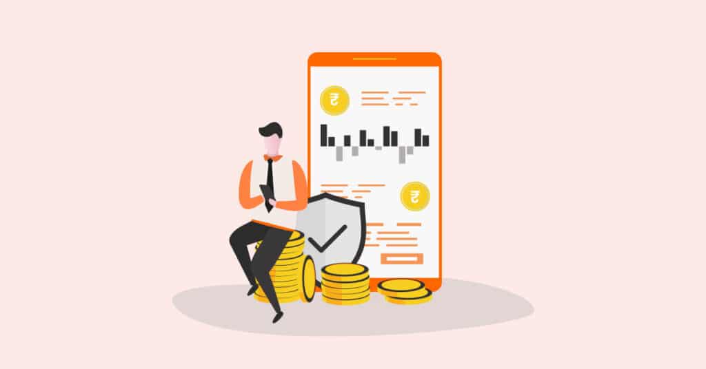 How to Pledge Securities in the RMoney Tradion App?