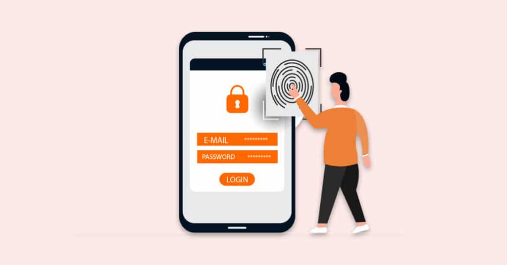 How to Reset Your Password in the RMoney Tradion App?