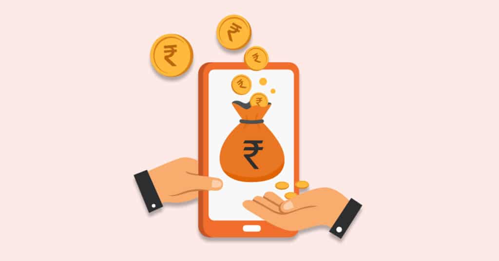 How to Withdraw Funds from the RMoney Tradion App?