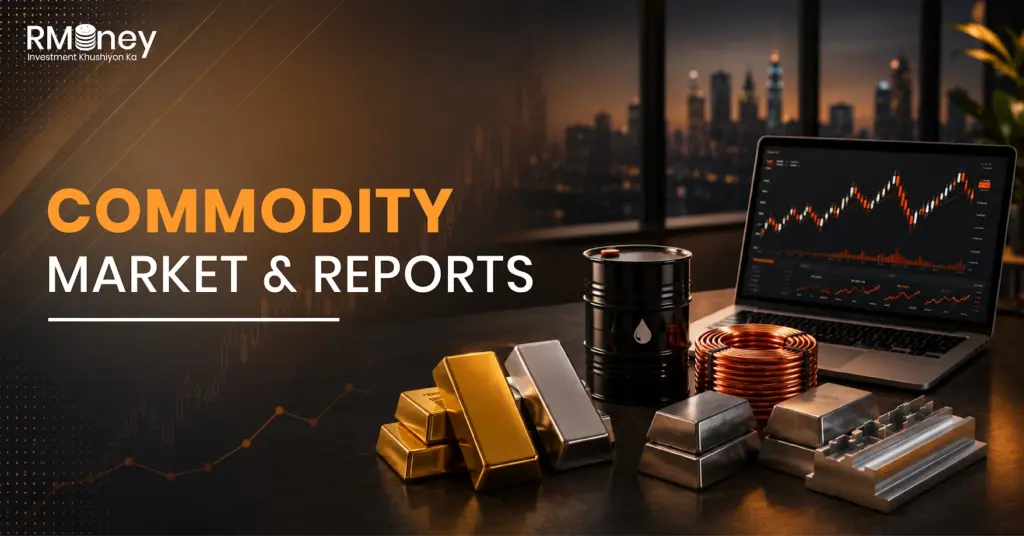 Commodity Market