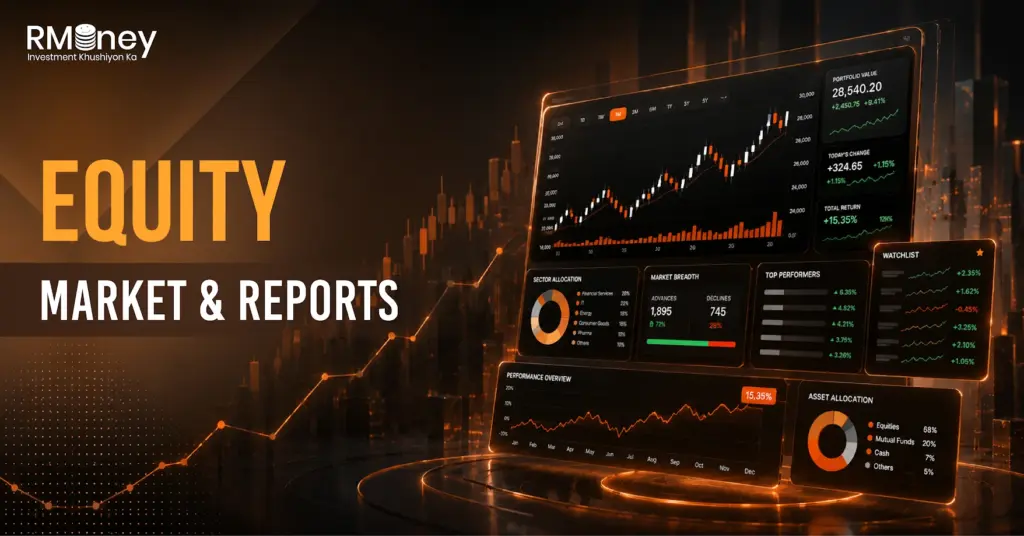 Equity Market