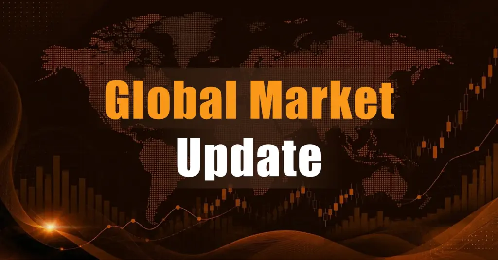 GLOBAL UPDATE